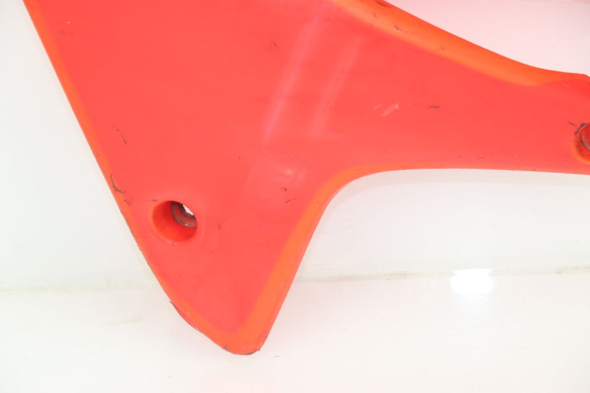 photo de LEFT FRONT FAIRING HONDA CR 85 (2003 - 2007)