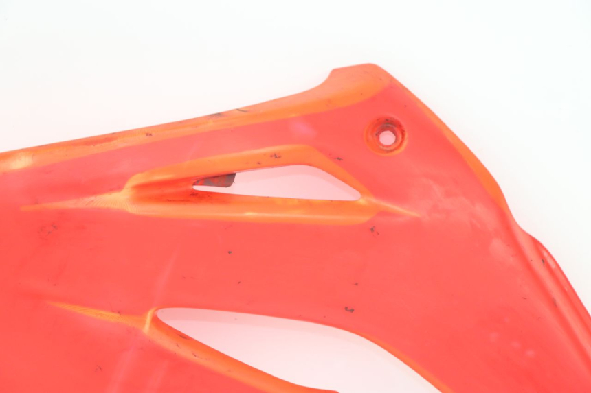photo de LEFT FRONT FAIRING HONDA CR 85 (2003 - 2007)