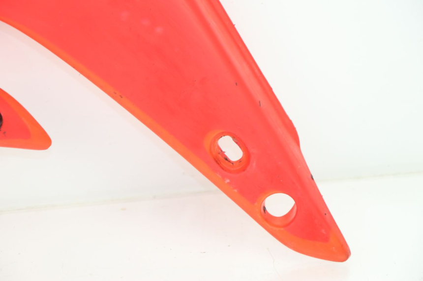 photo de LEFT FRONT FAIRING HONDA CR 85 (2003 - 2007)