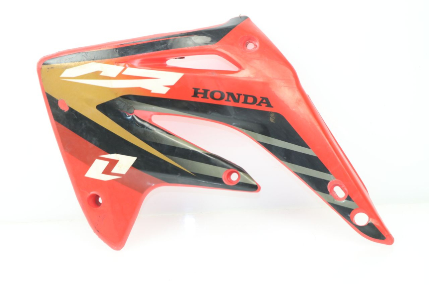 photo de LEFT FRONT FAIRING HONDA CR 85 (2003 - 2007)