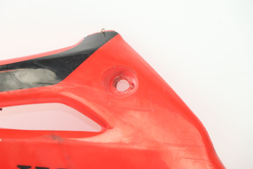 photo de LEFT FRONT FAIRING HONDA CR 85 (2003 - 2007)
