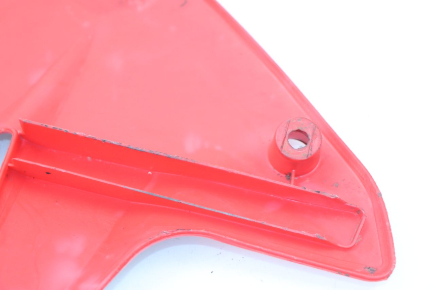 photo de LEFT FRONT FAIRING HONDA CR 85 (2003 - 2007)