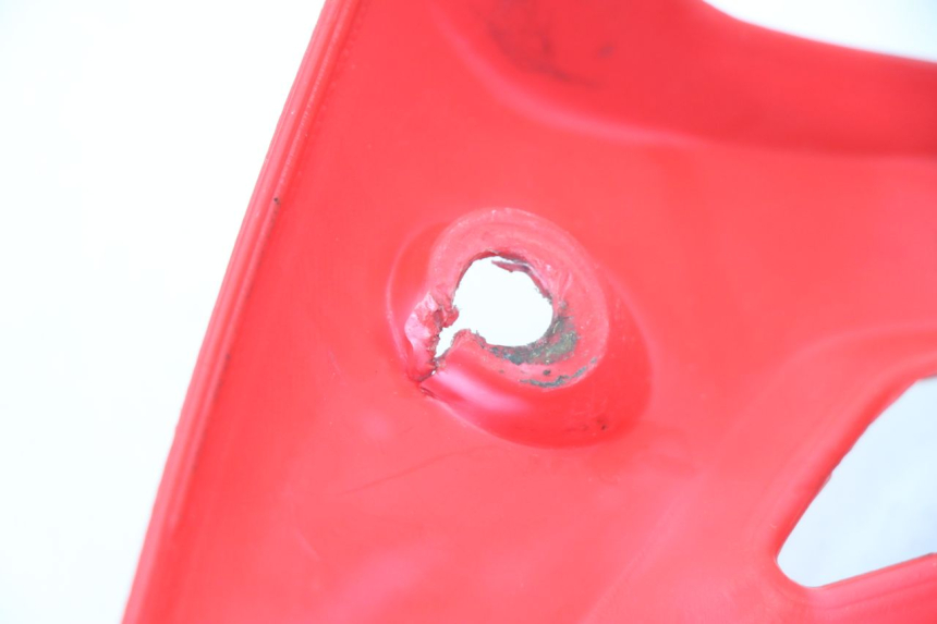photo de LEFT FRONT FAIRING HONDA CR 85 (2003 - 2007)
