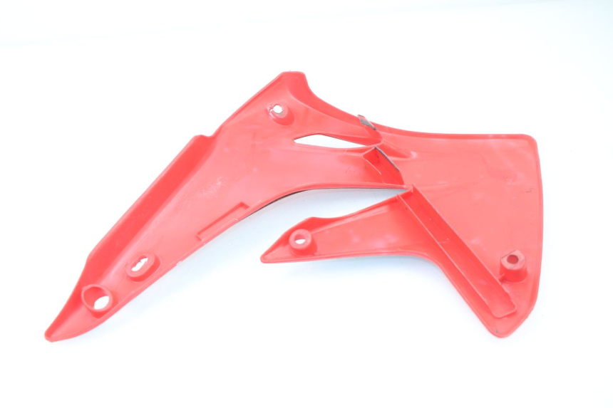 photo de LEFT FRONT FAIRING HONDA CR 85 (2003 - 2007)