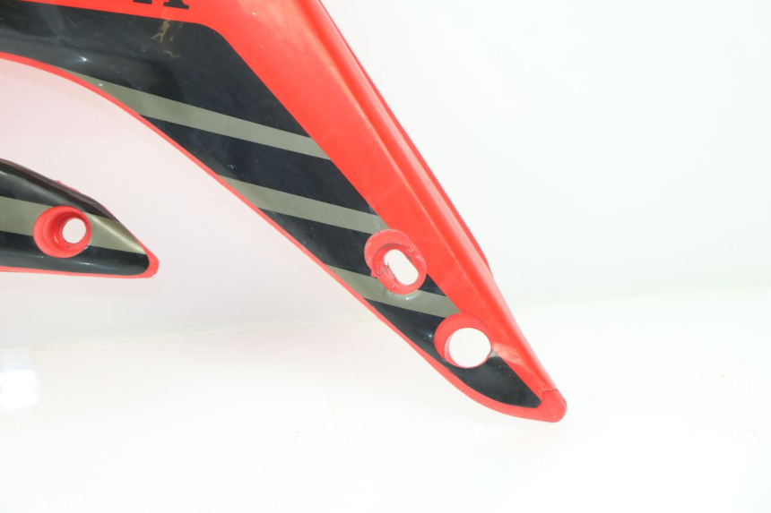photo de LEFT FRONT FAIRING HONDA CR 85 (2003 - 2007)
