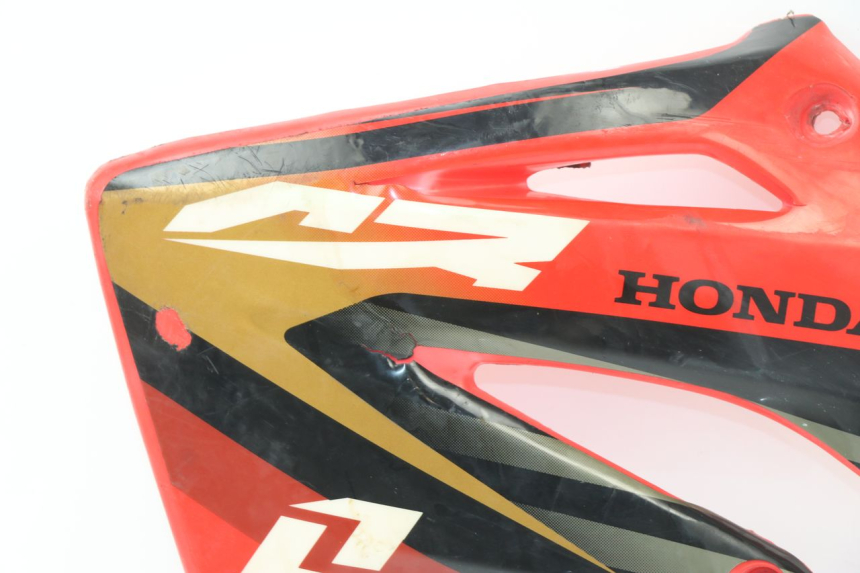 photo de LEFT FRONT FAIRING HONDA CR 85 (2003 - 2007)
