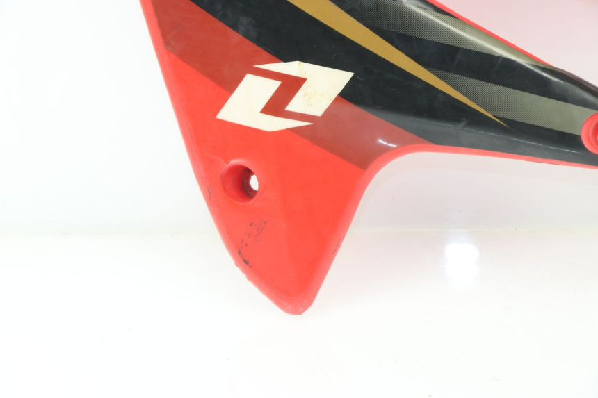 photo de LEFT FRONT FAIRING HONDA CR 85 (2003 - 2007)