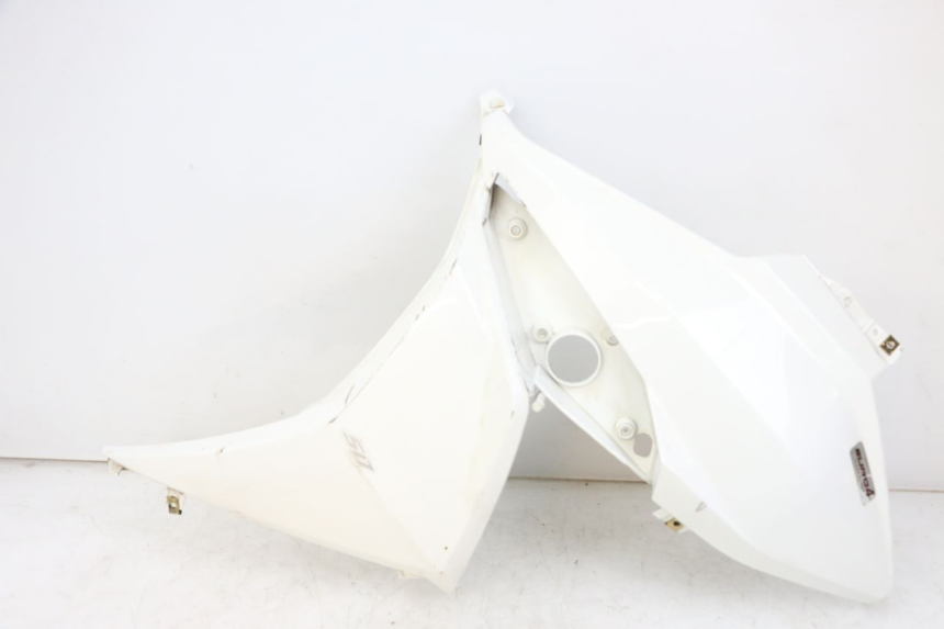 photo de LEFT FRONT SIDE PANEL SYM JET 14 4T 50 (2018 - 2022)