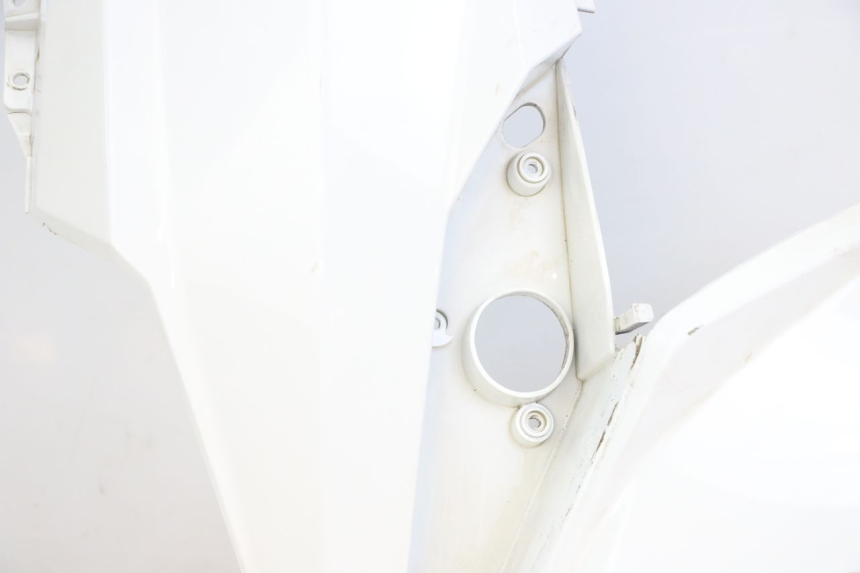 photo de LEFT FRONT SIDE PANEL SYM JET 14 4T 50 (2018 - 2022)