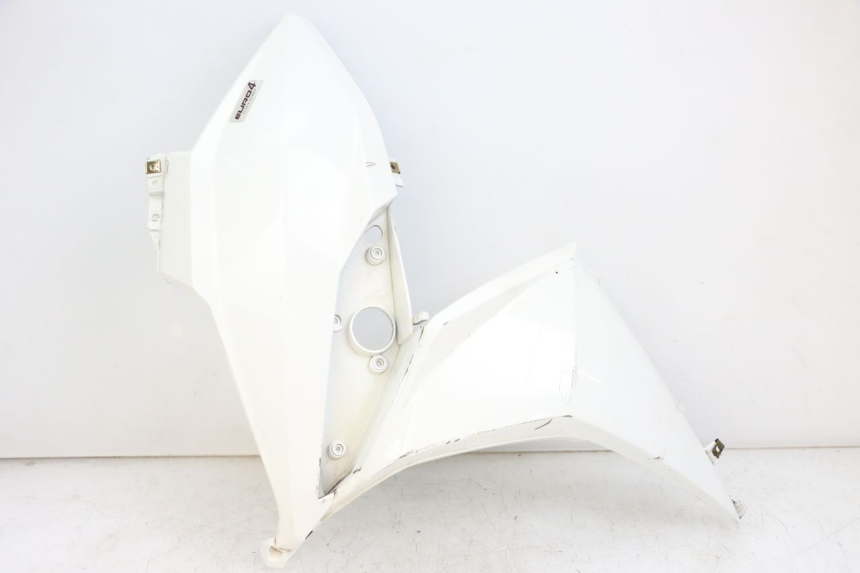 photo de LEFT FRONT SIDE PANEL SYM JET 14 4T 50 (2018 - 2022)
