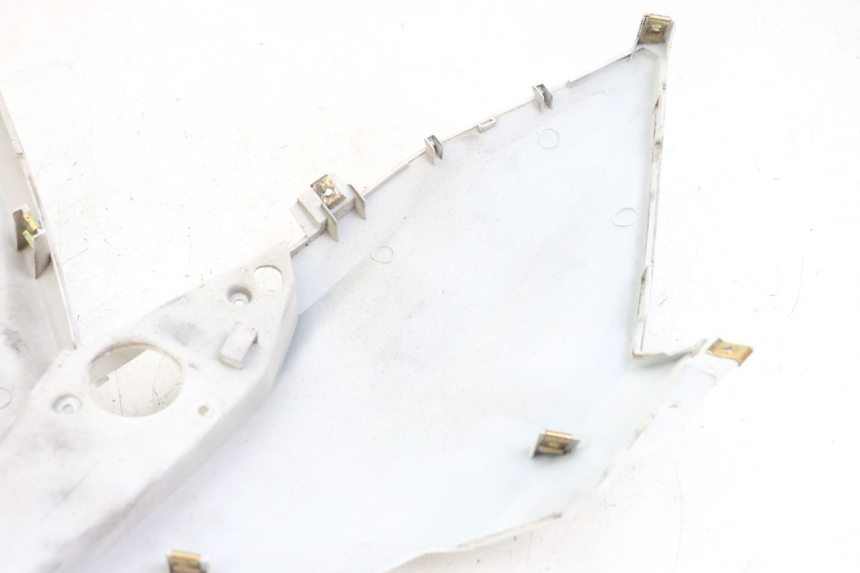 photo de LEFT FRONT SIDE PANEL SYM JET 14 4T 50 (2018 - 2022)