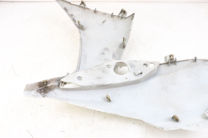 photo de LEFT FRONT SIDE PANEL SYM JET 14 4T 50 (2018 - 2022)