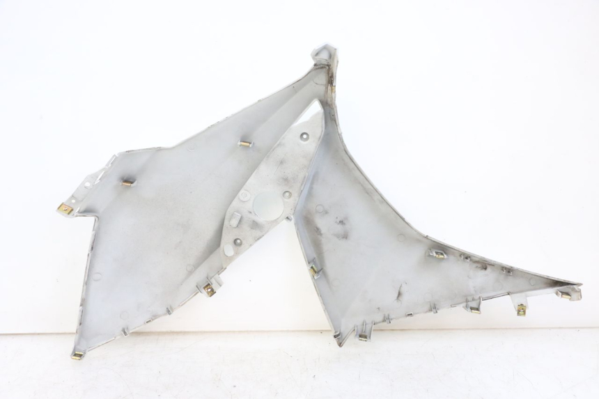 photo de LEFT FRONT SIDE PANEL SYM JET 14 4T 50 (2018 - 2022)