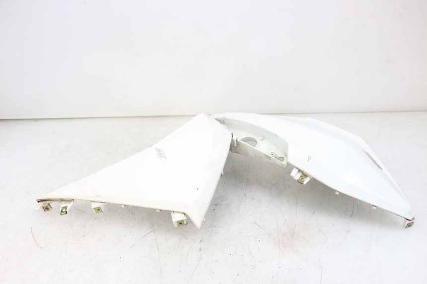 photo de LEFT FRONT SIDE PANEL SYM JET 14 4T 50 (2018 - 2022)