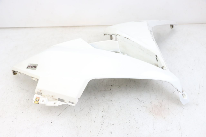 photo de LEFT FRONT SIDE PANEL SYM JET 14 4T 50 (2018 - 2022)