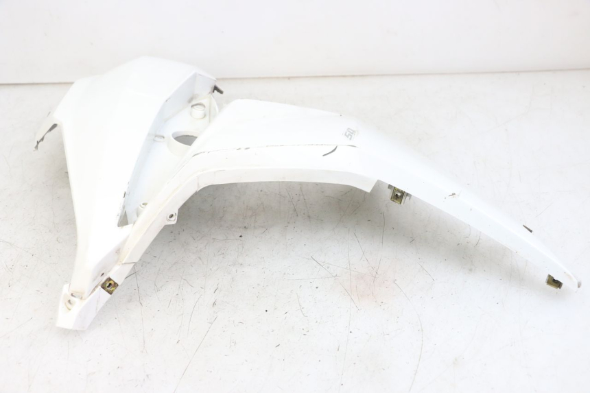 photo de LEFT FRONT SIDE PANEL SYM JET 14 4T 50 (2018 - 2022)