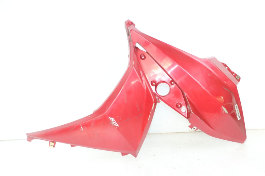 photo de LEFT FRONT SIDE PANEL SYM JET 14 4T 50 (2018 - 2022)