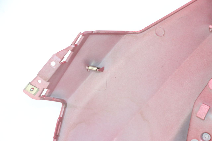 photo de LEFT FRONT SIDE PANEL SYM JET 14 4T 50 (2018 - 2022)