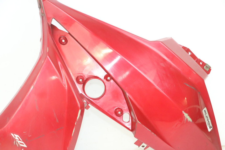 photo de LEFT FRONT SIDE PANEL SYM JET 14 4T 50 (2018 - 2022)