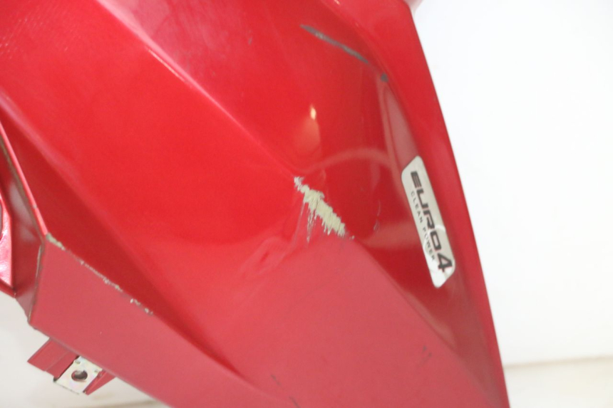 photo de LEFT FRONT SIDE PANEL SYM JET 14 4T 50 (2018 - 2022)