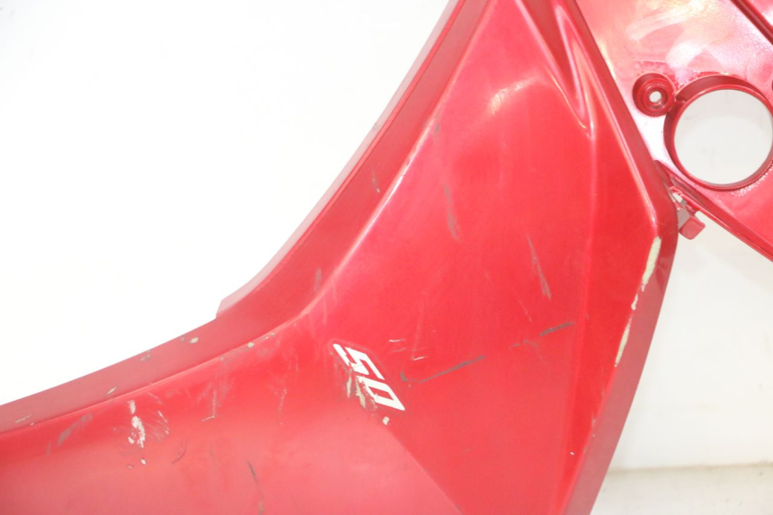 photo de LEFT FRONT SIDE PANEL SYM JET 14 4T 50 (2018 - 2022)