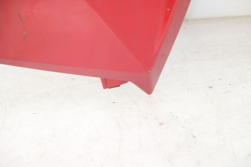 photo de LEFT FRONT SIDE PANEL SYM JET 14 4T 50 (2018 - 2022)
