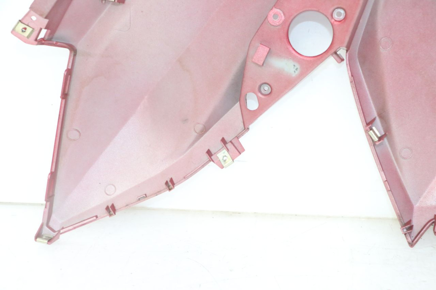 photo de LEFT FRONT SIDE PANEL SYM JET 14 4T 50 (2018 - 2022)