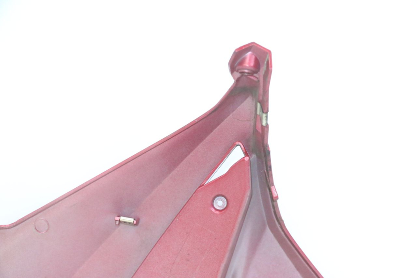 photo de LEFT FRONT SIDE PANEL SYM JET 14 4T 50 (2018 - 2022)