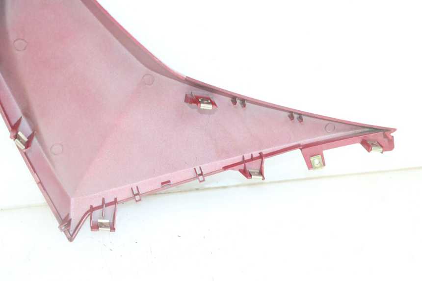 photo de LEFT FRONT SIDE PANEL SYM JET 14 4T 50 (2018 - 2022)