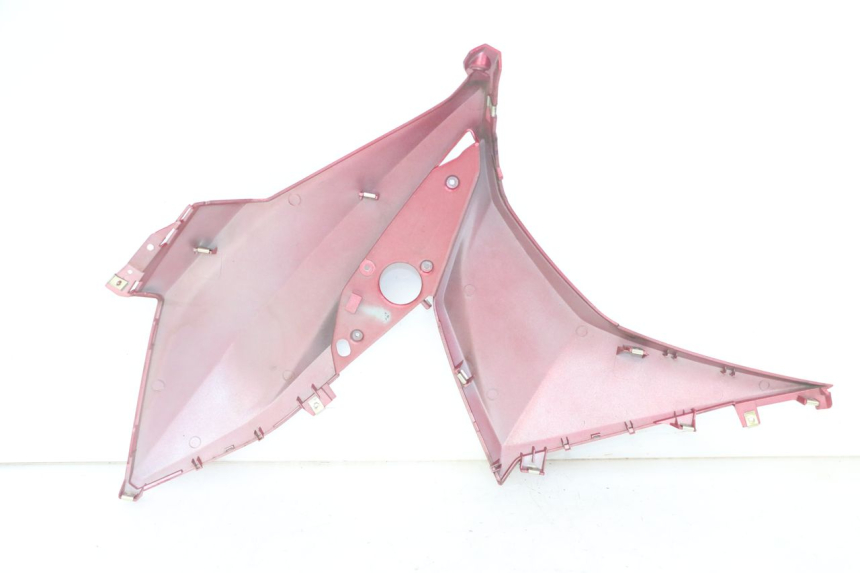 photo de LEFT FRONT SIDE PANEL SYM JET 14 4T 50 (2018 - 2022)