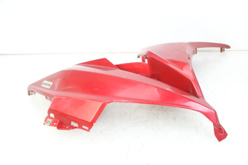 photo de LEFT FRONT SIDE PANEL SYM JET 14 4T 50 (2018 - 2022)