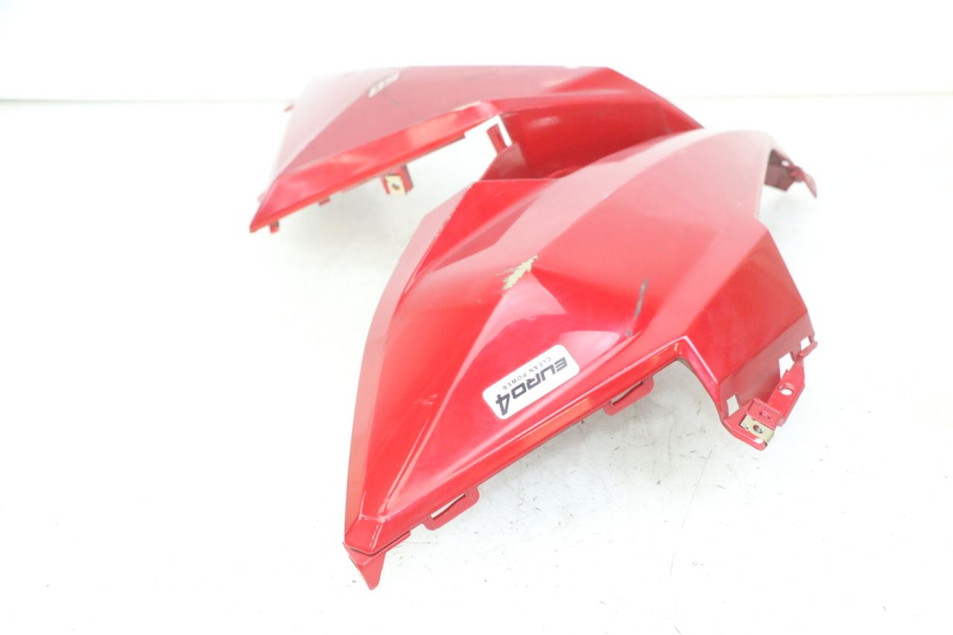 photo de LEFT FRONT SIDE PANEL SYM JET 14 4T 50 (2018 - 2022)