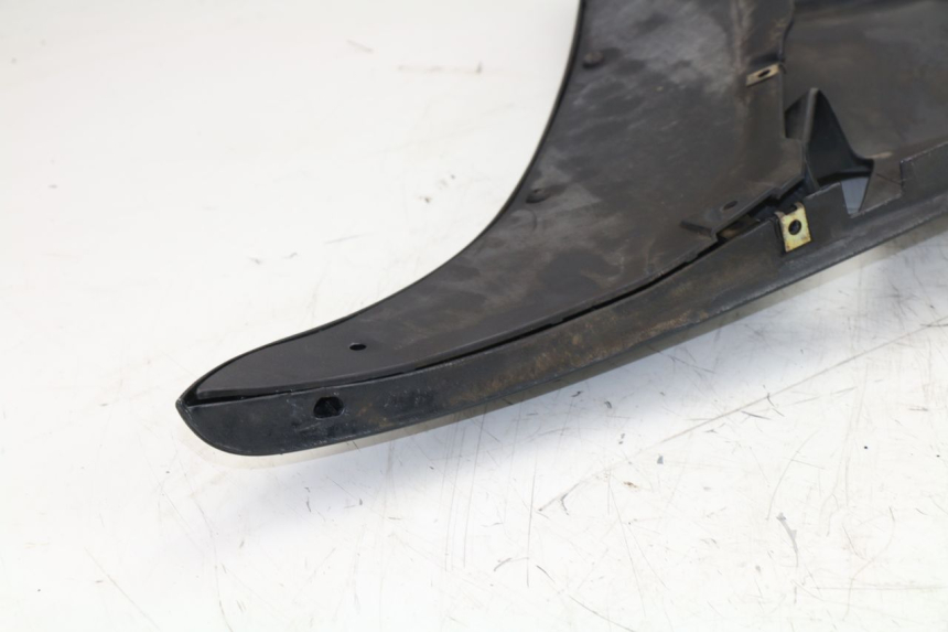 photo de LEFT FRONT FAIRING BMW K LT ABS 1100 (1990 - 1996)