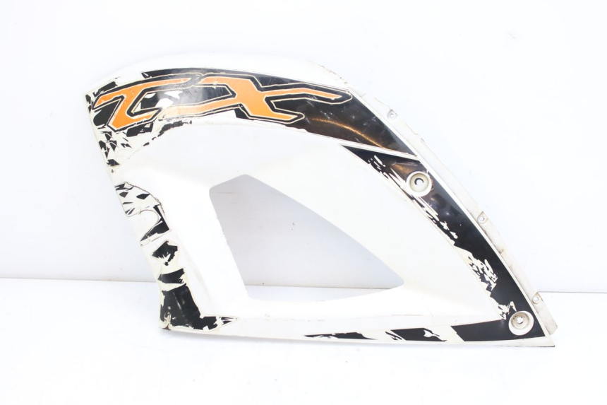 photo de LEFT FRONT SIDE PANEL KEEWAY TX 50 (2008 - 2015)