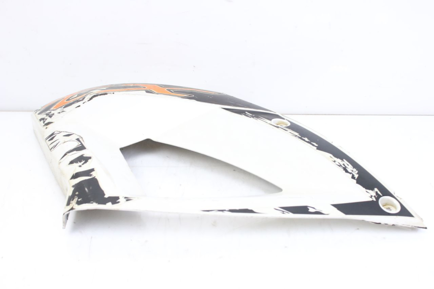 photo de LEFT FRONT SIDE PANEL KEEWAY TX 50 (2008 - 2015)