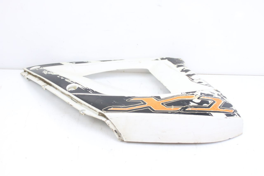 photo de LEFT FRONT SIDE PANEL KEEWAY TX 50 (2008 - 2015)