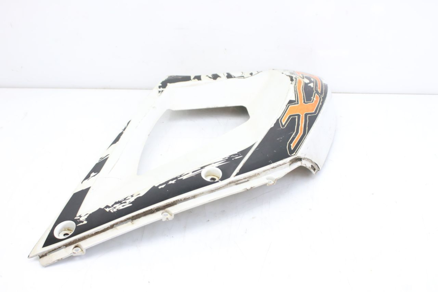 photo de LEFT FRONT SIDE PANEL KEEWAY TX 50 (2008 - 2015)