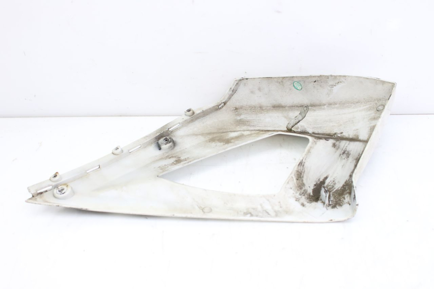 photo de LEFT FRONT SIDE PANEL KEEWAY TX 50 (2008 - 2015)