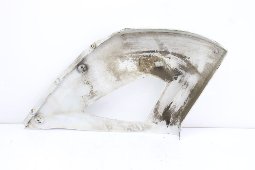 photo de LEFT FRONT SIDE PANEL KEEWAY TX 50 (2008 - 2015)