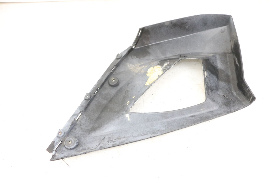 photo de LEFT FRONT SIDE PANEL KEEWAY TX 50 (2008 - 2015)