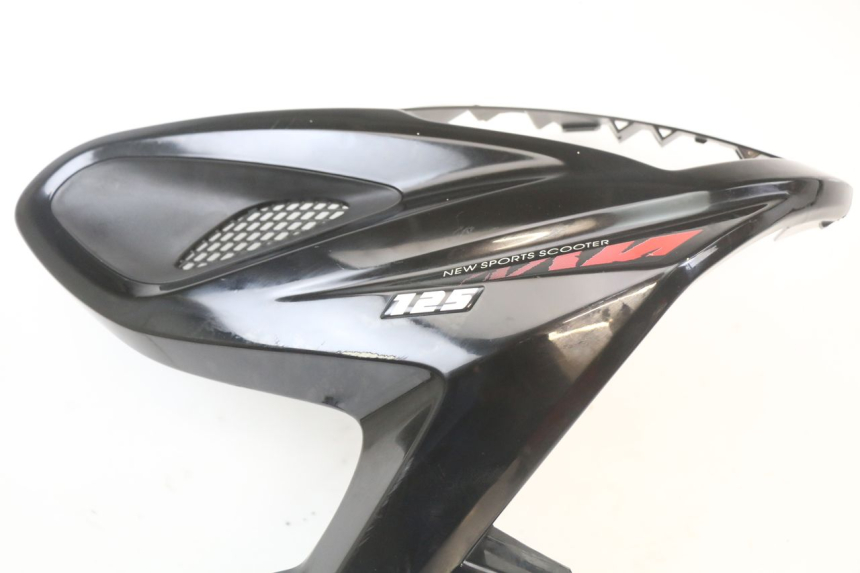 photo de LEFT FRONT FAIRING KYMCO SUPER 8 125 (2008 - 2015)