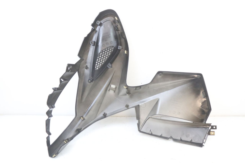 photo de LEFT FRONT FAIRING KYMCO SUPER 8 125 (2008 - 2015)