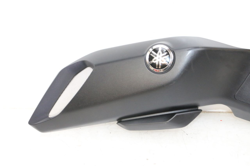 photo de LEFT FRONT FAIRING YAMAHA MT-07 MT07 ABS 700 (2018 - 2020) - Additional view of the item
