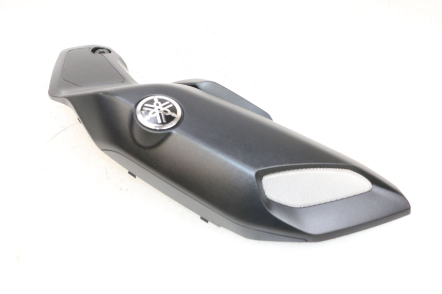 photo de LEFT FRONT FAIRING YAMAHA MT-07 MT07 ABS 700 (2018 - 2020) - Markings and original references