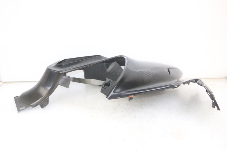 photo de LEFT FRONT FAIRING HONDA NTV DEAUVILLE ABS 700 (2007 - 2016)