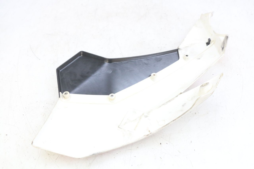 photo de LEFT FRONT SIDE PANEL YCF R-START 125