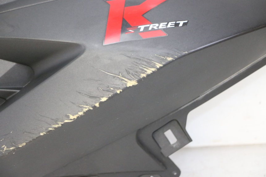 photo de LEFT FRONT FAIRING MAG POWER R-STREET 50 (2016 - 2025)