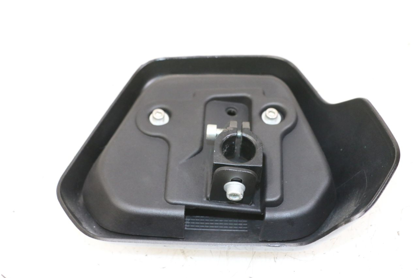 photo de LEFT FRONT FAIRING ROYAL ENFIELD SCRAM 411 (2022 - 2024) - Component detail