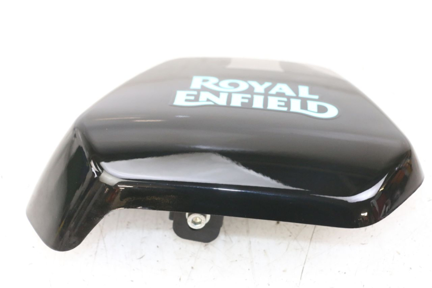 photo de LEFT FRONT FAIRING ROYAL ENFIELD SCRAM 411 (2022 - 2024) - Product overview
