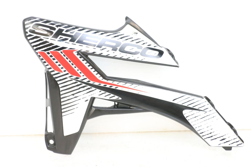 photo de LEFT FRONT FAIRING SHERCO SM-R 50 (2013 - 2017)